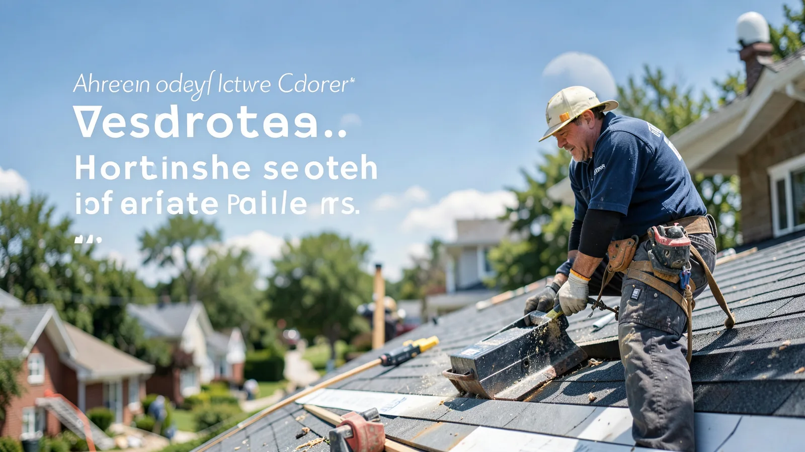Roof Replacement in Silverhill, AL near me